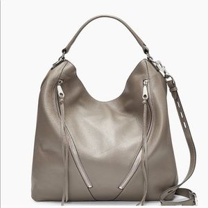 Rebecca Minkhoff Moto hobo bag